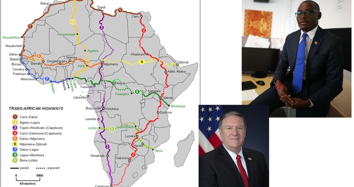 pompeo-Africa
