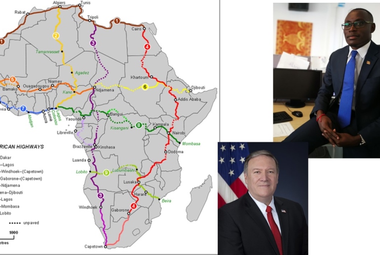 pompeo-Africa