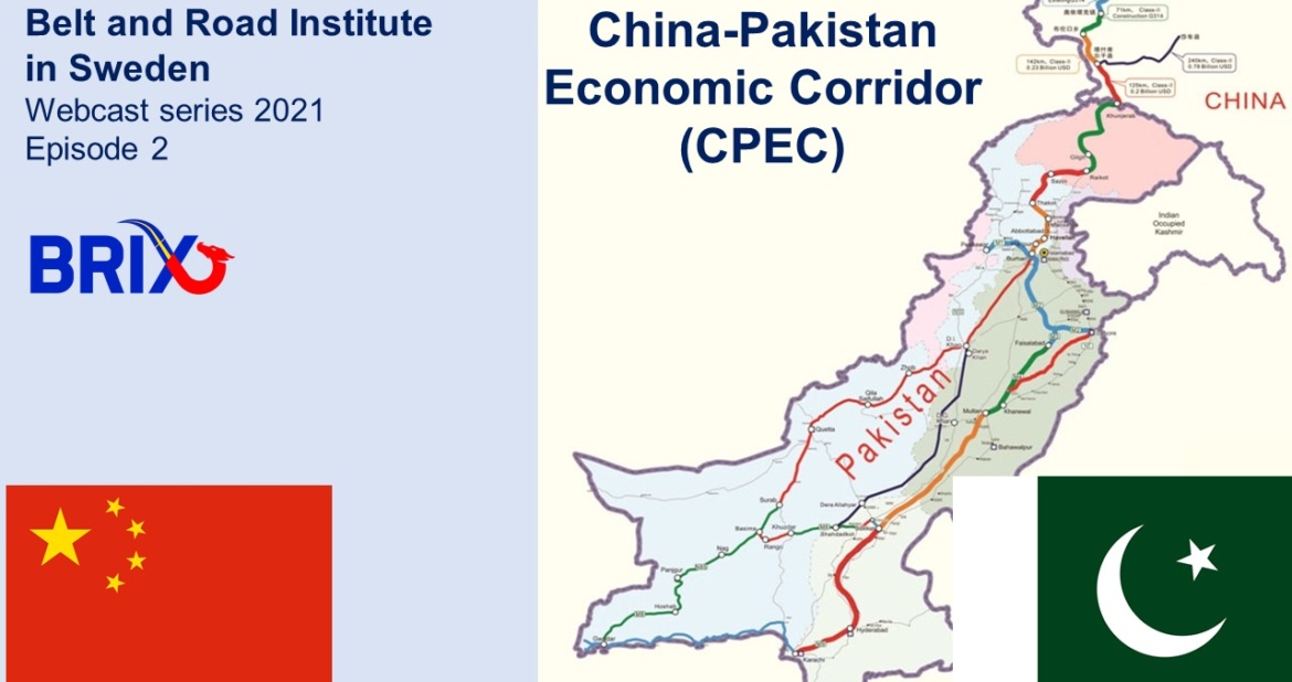 BRIX-CPEC