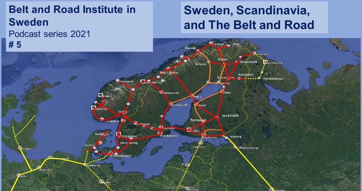 Sweden-Silk-Road