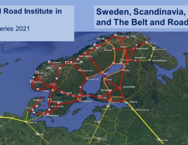 Sweden-Silk-Road