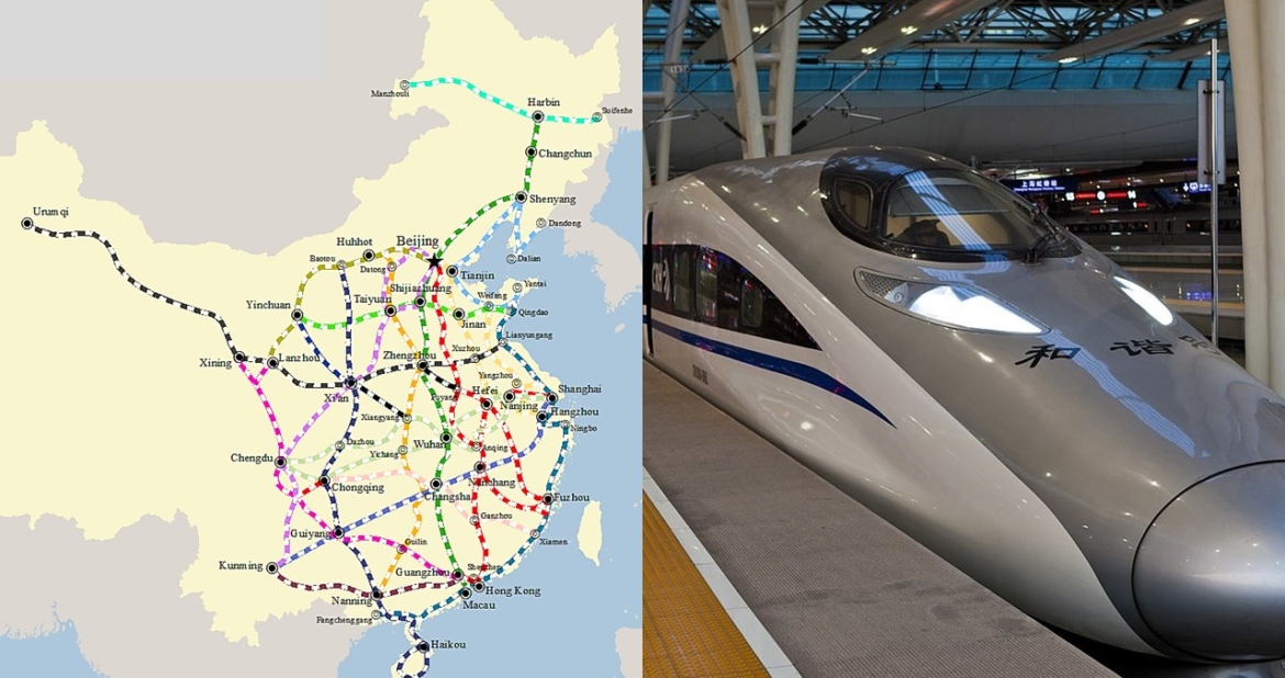 China-HSR