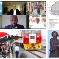 African experts discuss the Belt and Road Initiative and Sino-African relations