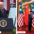 China Builds Bridges where U.S. Builds Walls: Xi’s Tour in Southeast Asia Shadowed by Tariff War!