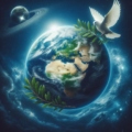 80 Years After End of WWII: Replace Hegemony with Harmony!