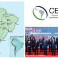 With Eyes off The Ball, China and Latin America-Caribbean Build New Bridges