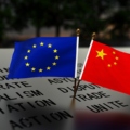 China-Europe diplomatic ties at 50: Prospects and challenges