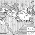 Alexander the Great, North Macedonia, and the Belt and Road Initiative