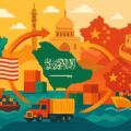 Preliminary Assessment: Why The U.S.-Saudi Deal Cannot and Will not Displace China?