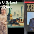 Video – This Is Why The U.S. Lost The Tariff War with China