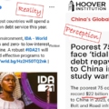 Anatomy of a Fallacy: Rebuttal of the Lowy Institute Report on China as “Deb Collector”