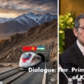 End of the Geopolitical Great Game: Former Prime Minister of Kyrgyzstan in Dialogue with BRIX