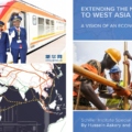 New Podcast: Is there a Blueprint for Peace and Development in West Asia and Africa?