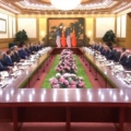 Why Europe Is Watching the Xi-Trump Summit So Closely