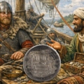 The Rus-Vikings and the Globalization of 900 AD: The Silver Trail from Birka to Baghdad