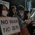 Will Japan continue down the road to self-destruction?