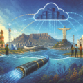 The Digital Silk Road Creates Diversified Data Pathways