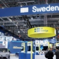 Recharging Over Seven Decades of Sino-Nordic Ties