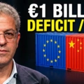 The EU and China Are Heading to A Trade War: What is The Way Out?